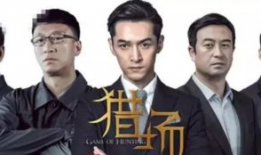 电视剧猎场演员表,实力派明星齐聚一堂，演绎职场风云录