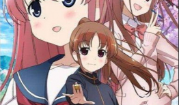 日本少女漫画大全,一场梦幻般的青春冒险之旅