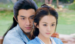 古装的电视剧,古装剧中的古典风华再现