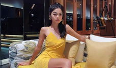 靓麻豆,时尚界的璀璨明珠