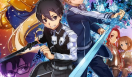 刀剑神域电视剧,虚拟世界的奇幻冒险之旅