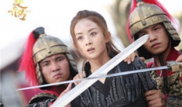 电视剧楚乔传,乱世佳人，逆袭之路