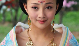 殷桃主演的电视剧,倾世佳人演绎传奇人生