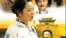 关中女人电视剧,岁月流转中的坚韧与柔情
