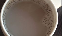 黑豆核桃芝麻豆浆,黑豆核桃芝麻豆浆，健康生活新选择