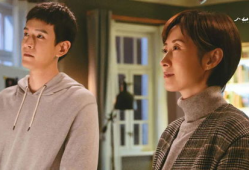 青岛一台电视剧,海韵情缘