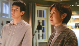 青岛一台电视剧,海韵情缘