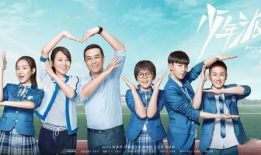 高考电视剧,青春岁月的奋斗之歌