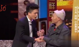 刘小光电视剧大全,从喜剧笑星到实力派演员