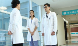 妇产科医生的电视剧,守护生命线的守护者