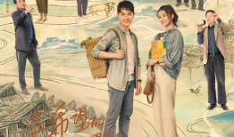 在希望的田野上电视剧,描绘农村改革与发展壮丽画卷