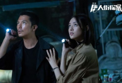 探案悬疑电视剧,探案悬疑剧的惊心动魄之旅