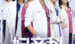 产科电视剧,生死守护，母爱如歌