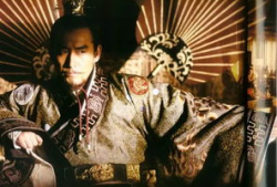 玄武门之变电视剧,宫廷权谋与兄弟相残的惊心动魄