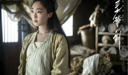 三少爷的剑电视剧,三少爷的复仇传奇