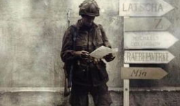 二战电视剧,硝烟中的英雄传奇