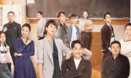 高考电视剧,青春岁月的奋斗之歌