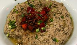 北京最好吃的麻豆腐,探寻北京最地道的麻豆腐风味