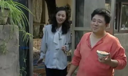 电视剧贫嘴张大民,笑谈人间烟火，演绎平凡生活