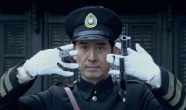 东方侠客电视剧,剑指江湖，传奇再续