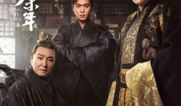 电视剧 庆余年,权谋与青春的交织