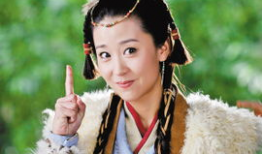 穆桂英挂帅电视剧剧情,女将传奇，战火烽烟中的巾帼英雄