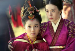 古装电视剧图片,揭秘古装剧中的绝美服饰与传奇故事