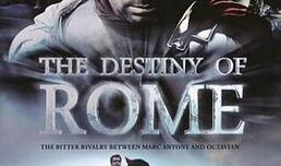 电视剧罗马,帝国兴衰的传奇史诗