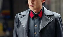 陆毅的新电视剧,穿越时空的守护者