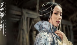 三少爷的剑电视剧,三少爷的复仇传奇