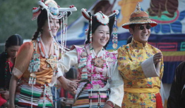 关于西藏的电视剧,西藏风云纪