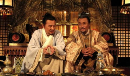 李白电视剧,李白传奇人生再现荧屏