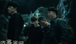 古墓电视剧,穿越千年的神秘探险