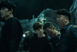 古墓电视剧,穿越千年的神秘探险