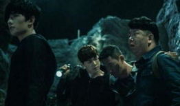 古墓电视剧,穿越千年的神秘探险