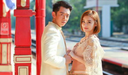 程晓玥电视剧,演绎都市女性的情感与成长