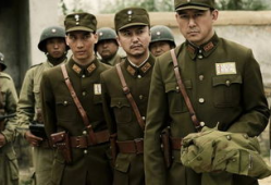 政委电视剧全集在线看,揭秘革命岁月的忠诚与信仰