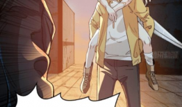 末日重生漫画,末世异能者的逆袭之路