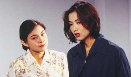 郑秀文电视剧,演绎经典，点亮荧屏