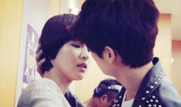 吻戏电视剧,一场甜蜜的吻戏之旅