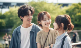 电视剧初,命运交织的青春传奇