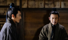 陈道明演过的电视剧,一部电视剧见证的演艺生涯