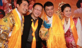 关于西藏的电视剧,西藏风云纪