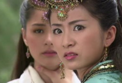 女娲电视剧,补天传奇——探寻上古神话的奇幻之旅