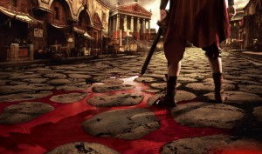 电视剧罗马,帝国兴衰的传奇史诗