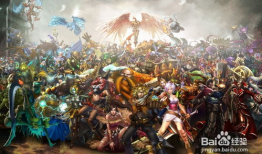 英雄联盟电视剧48集,荣耀之战，巅峰对决