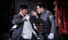 怒放电视剧全集观看,激情燃烧的岁月，热血青春的赞歌