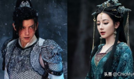 好看的古装电视剧推荐,盘点十大古装剧佳作