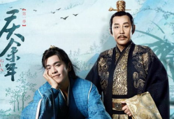 电视剧 庆余年,权谋与青春的交织