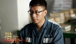 电视剧猎场演员表,实力派明星齐聚一堂，演绎职场风云录